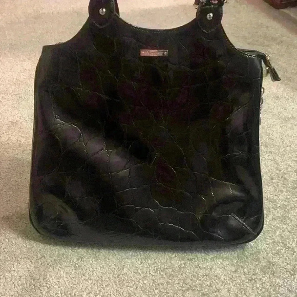 Nygard Collection Handbags - Nygard collection black  purse